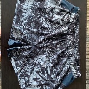 Lululemon surge short 4” liner